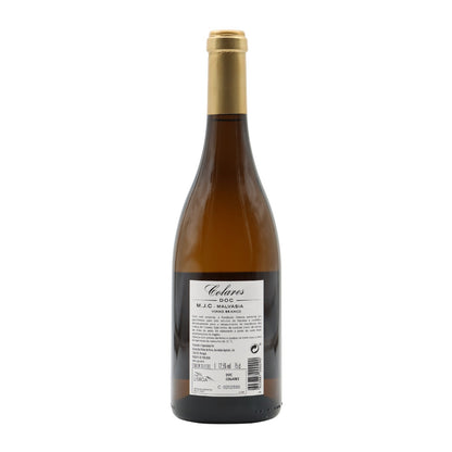 Fundação Oriente Malvasia de Colares Branco 2017