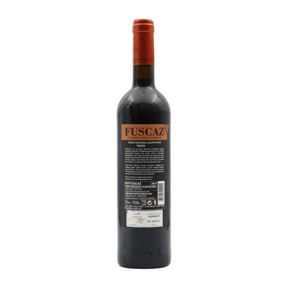 Fuscaz Tinto 2017