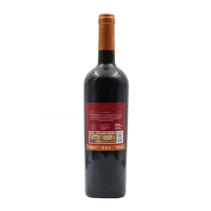 G.A. Vinhas Velhas Tinto