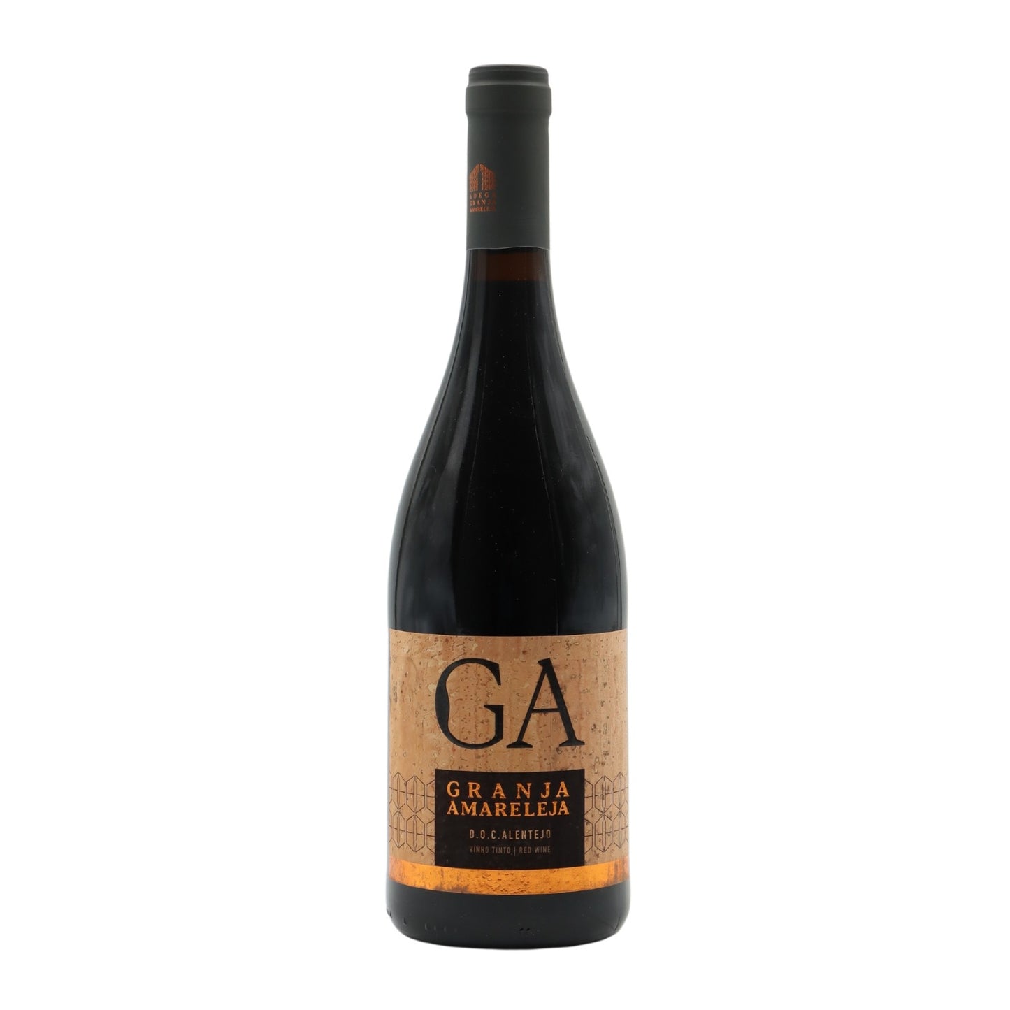 G.A. Tinto