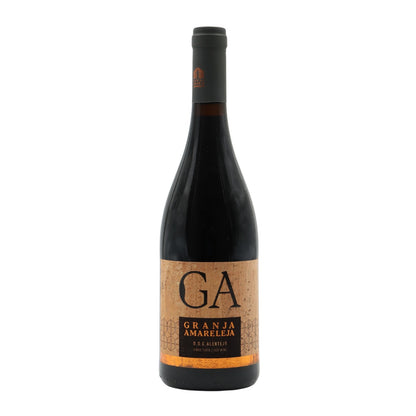 G.A. Tinto