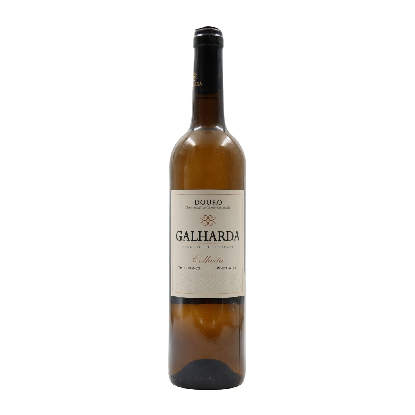 Galharda Branco