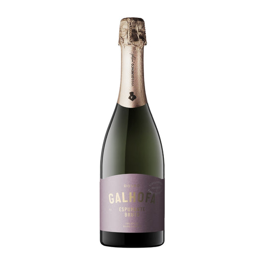 Galhofa Brut Sparkling Wine 2020