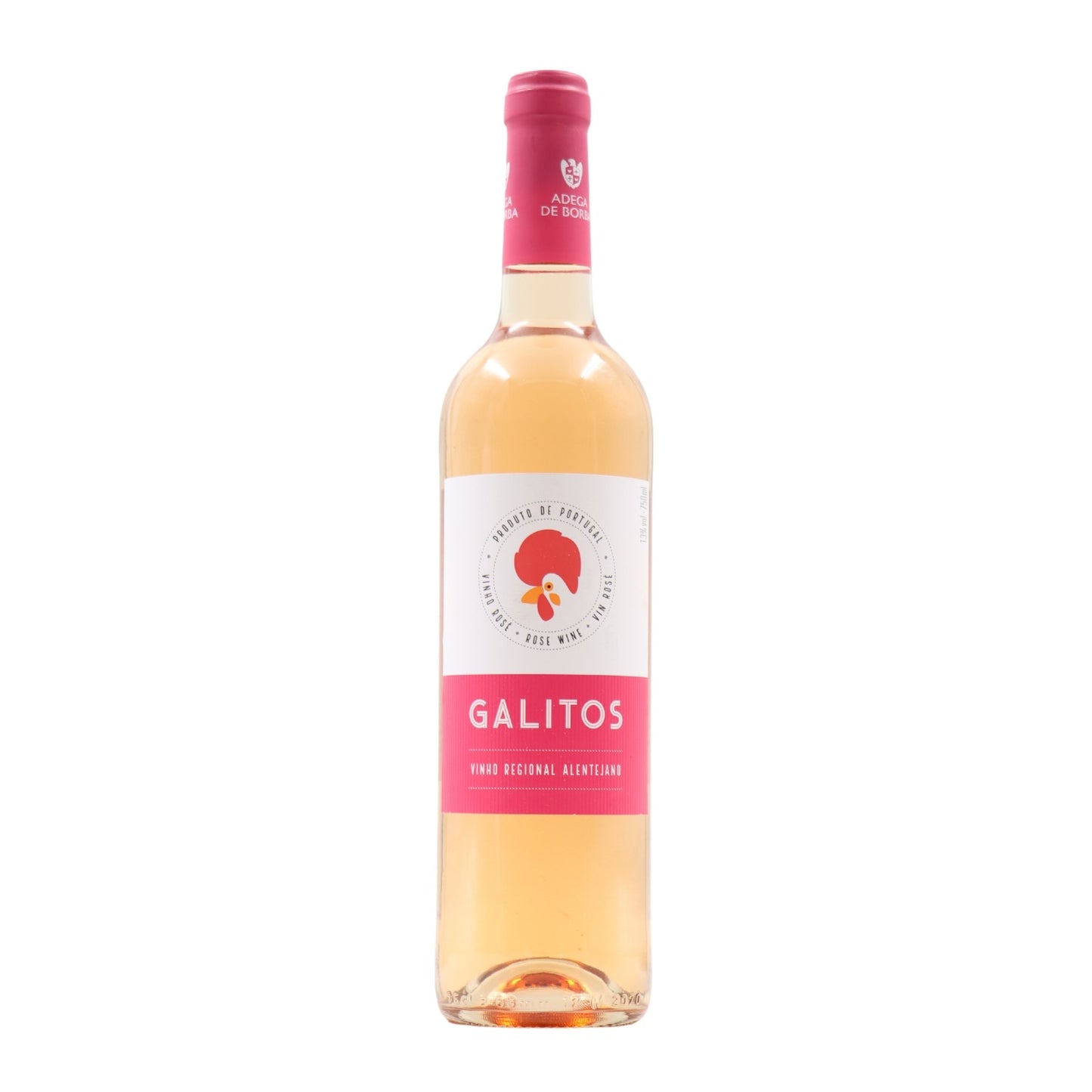 Galitos Rosé 2022