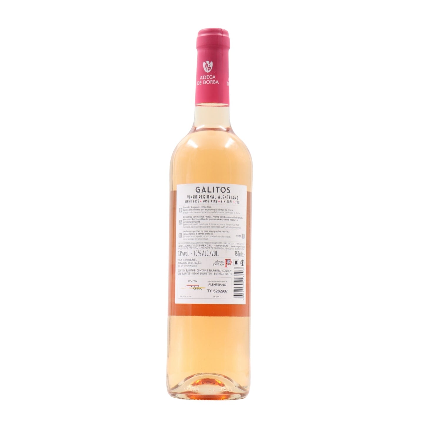 Galitos Rosé 2022