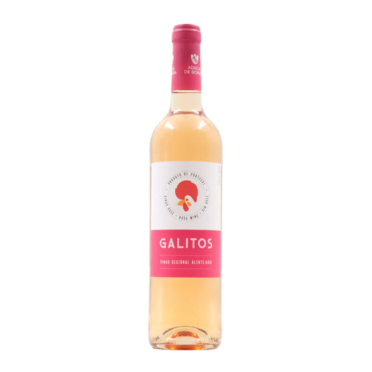 Galitos Rosé 2021
