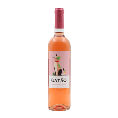 Gatão Rosé