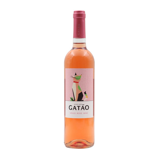 Gatão Rosé