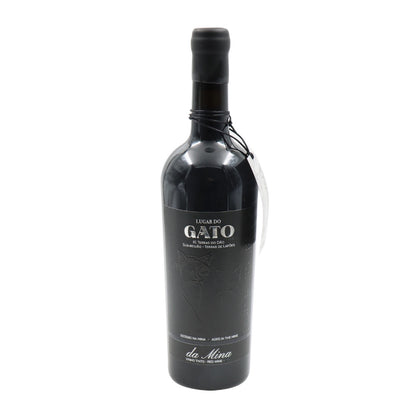 Gato da Mina Tinto
