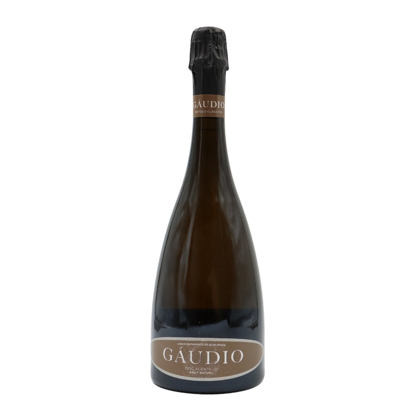 Gáudio Bruto Nature Sparkling Wine 2017