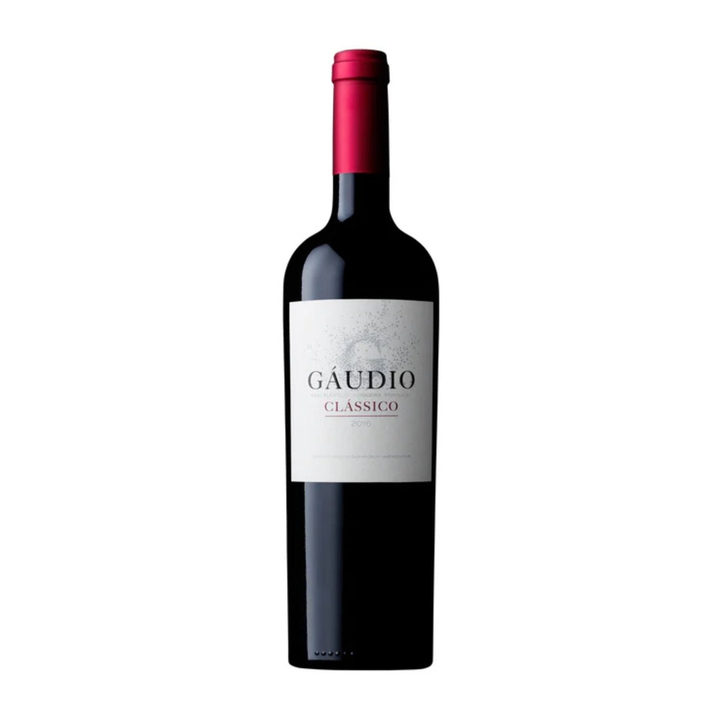 Gaudio Clássico Tinto 2016