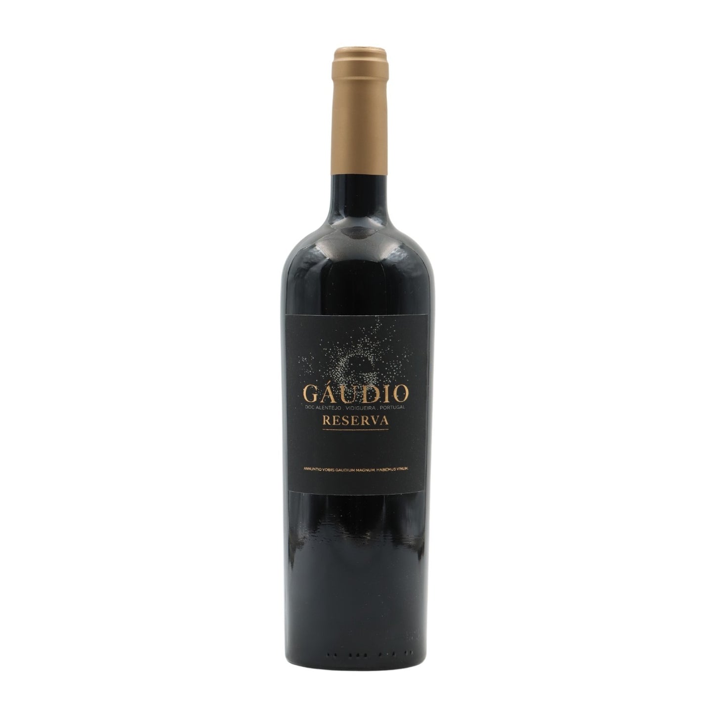 Gaudio Reserva Red 2018