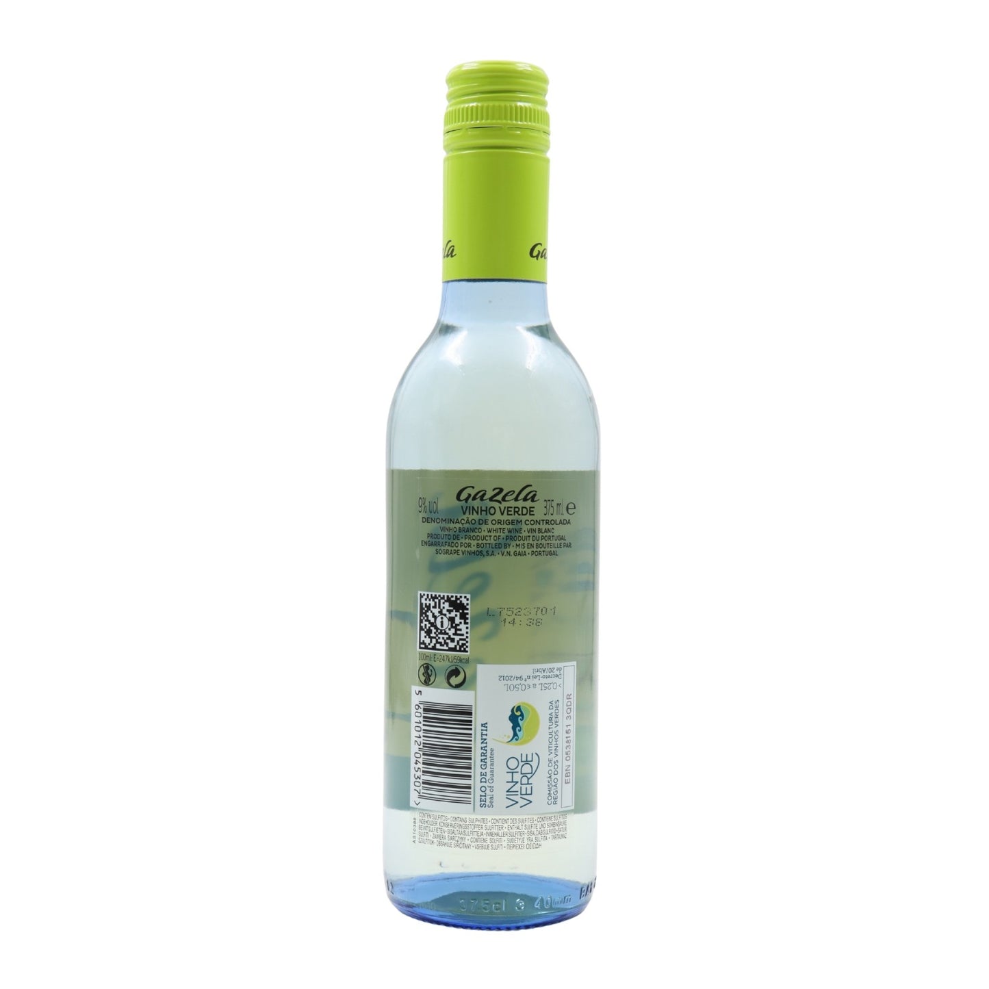Gazela 375ml Branco