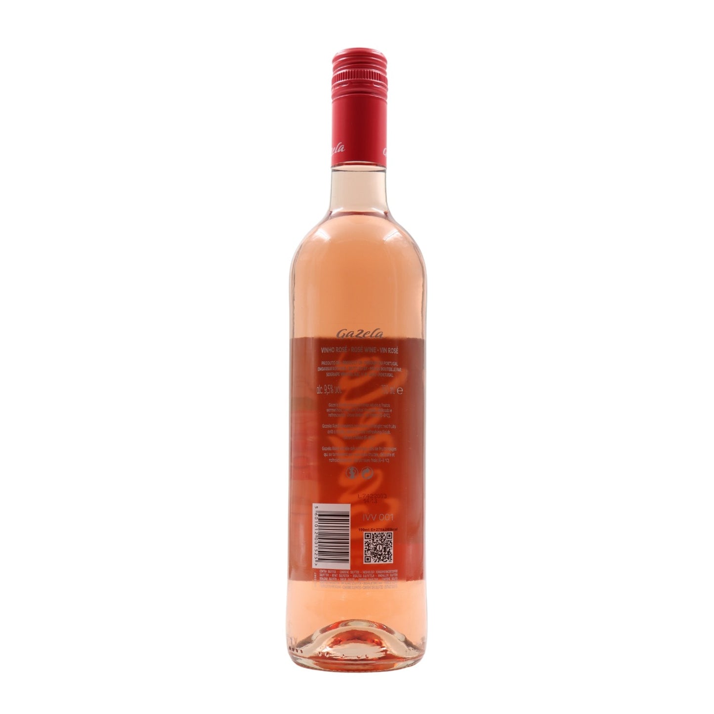 Gazela Rosé