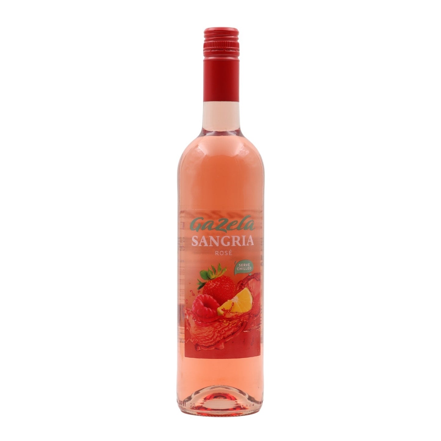 Gazela Sangria Rosé