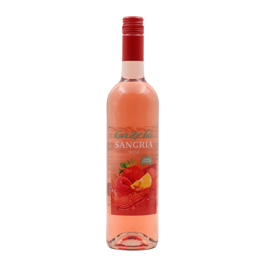 Gazela Sangria Rosé