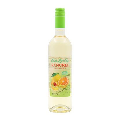 Gazela Sangria Branco