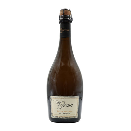 Gema Alvarinho Super Reserva Espumante 2019