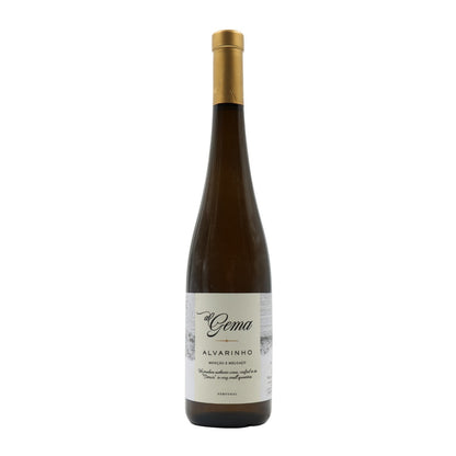 Gema Alvarinho Branco