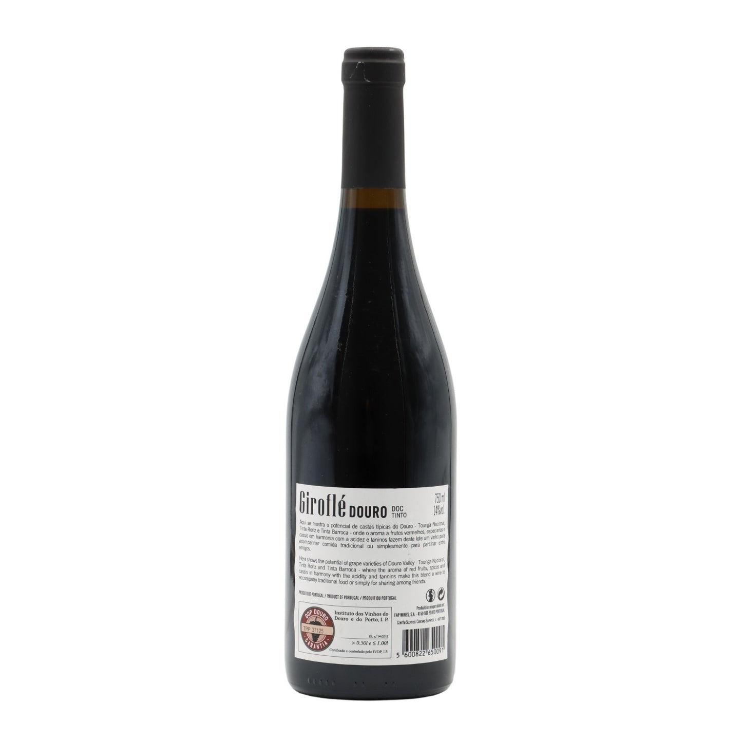 Giroflé Tinto