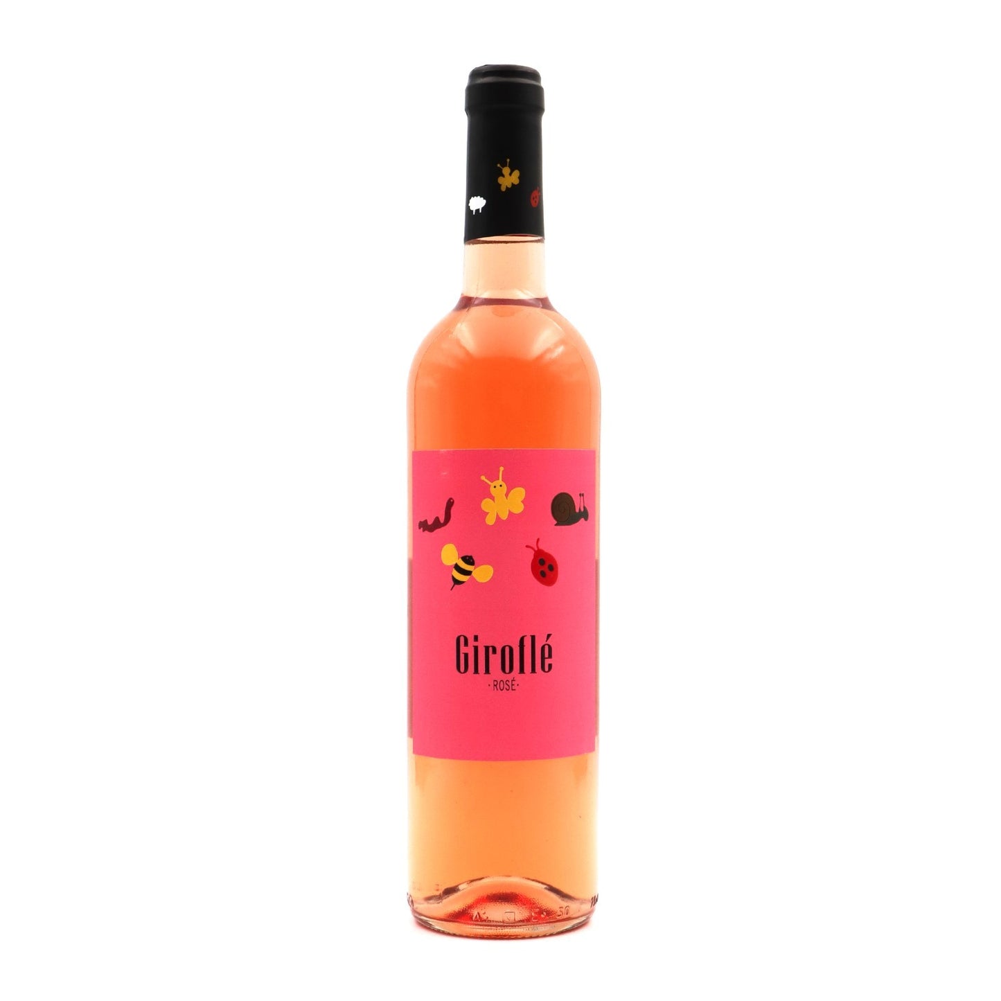 2021 Rosé Wine