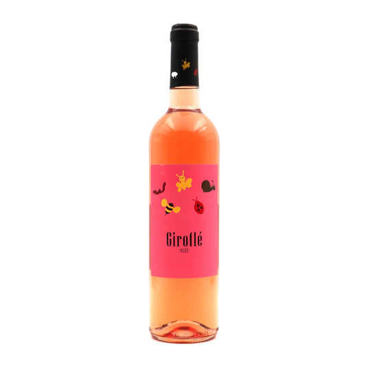 2021 Rosé Wine