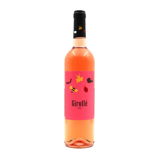 Giroflé Rosé 2022