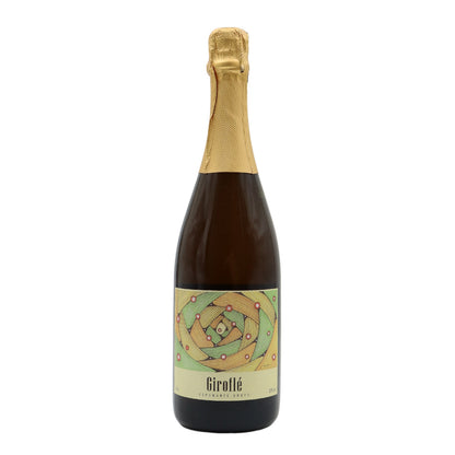 Sparkling Wine Giroflé