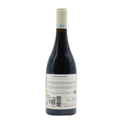 Glória Reynolds Tinto 2014