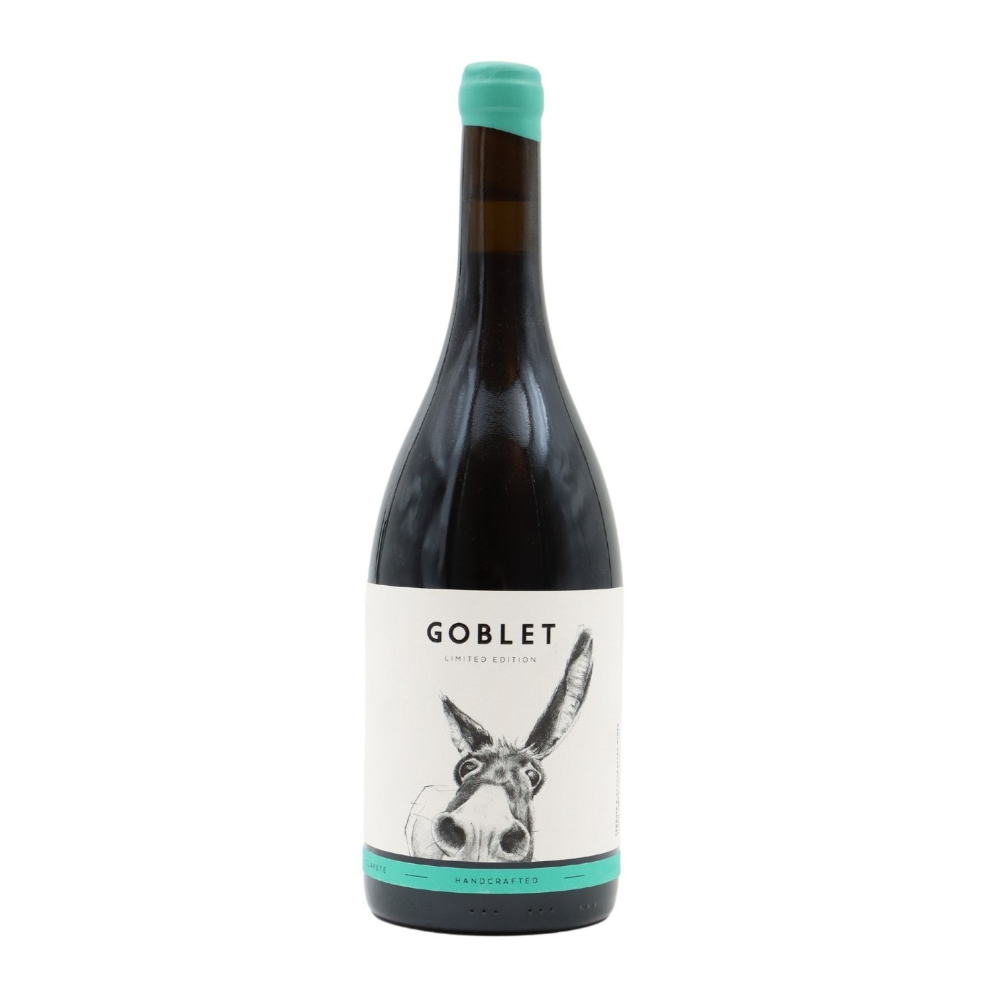 Goblet Clarete Tinto 2016