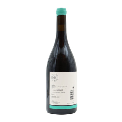 Goblet Clarete Tinto 2016