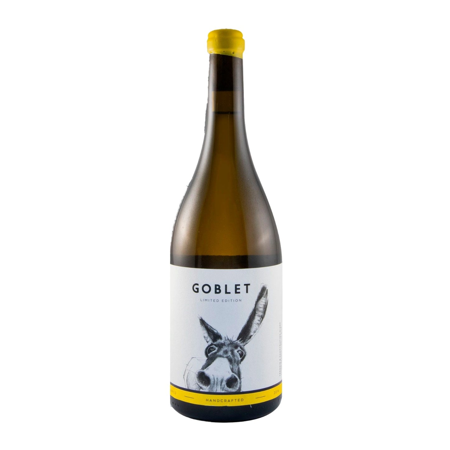 Goblet White 2021