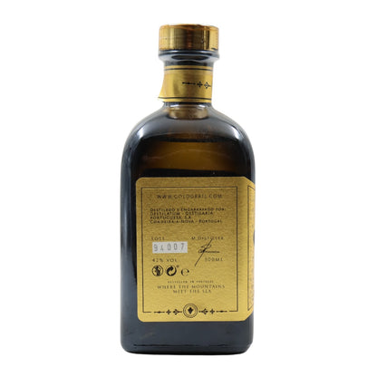 Gin Gold Grail Premium