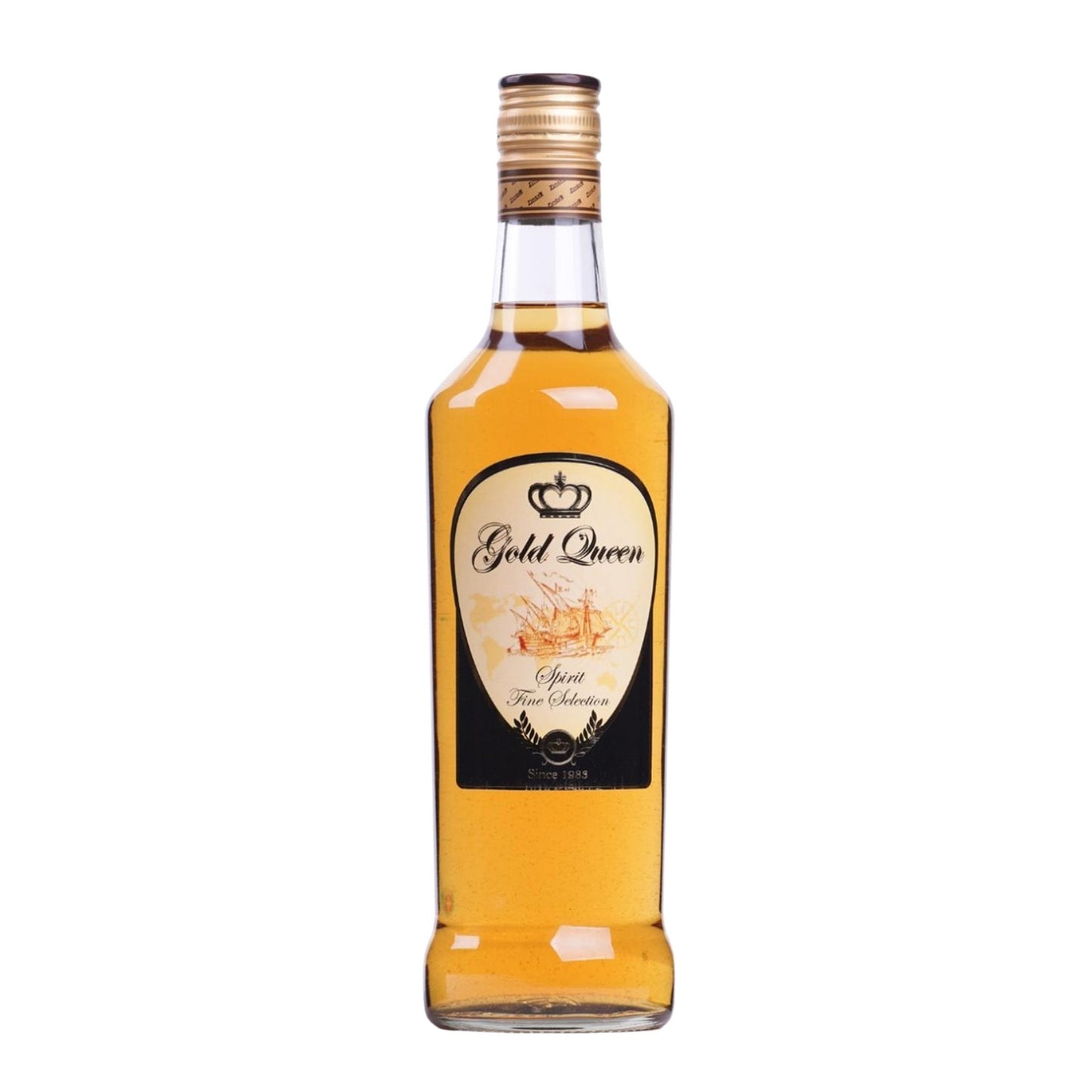 Gold Queen Licor