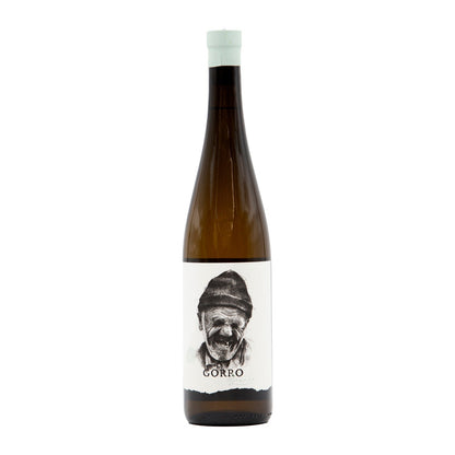 Gorro Alvarinho Branco