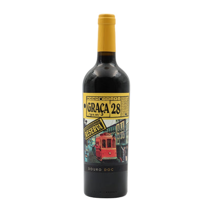 Graça 28 Reserva Tinto