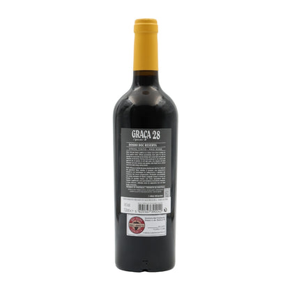 Graça 28 Reserva Tinto