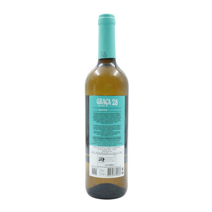 Graça 28 Branco