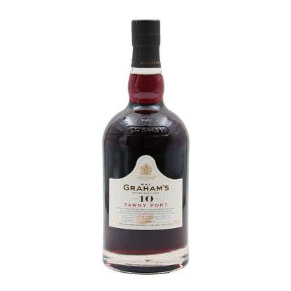 Grahams 10 Anos Tawny Porto