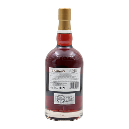 Grahams 30 Year Old Tawny Port