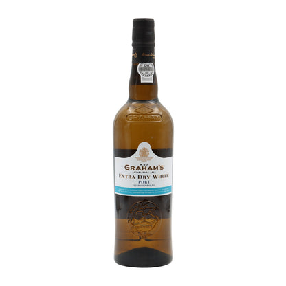 Grahams Extra Dry White Porto