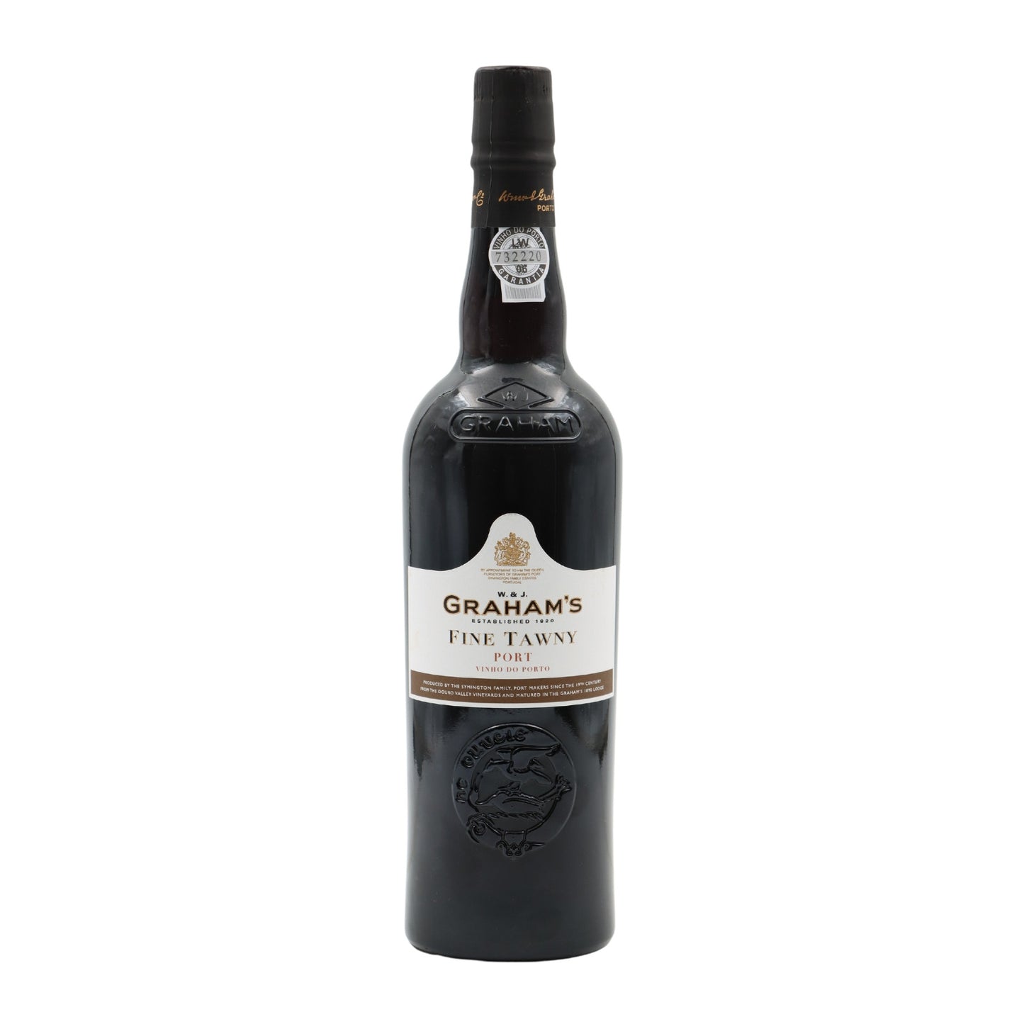 Grahams Fine Tawny Port