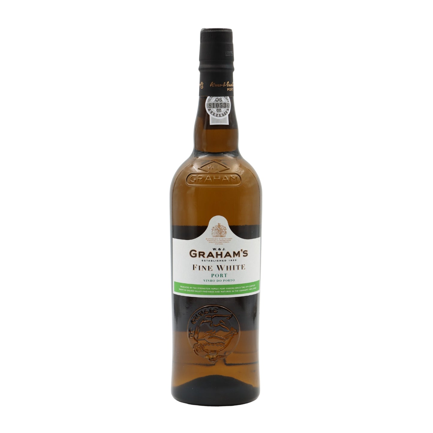 Grahams Fine White Port