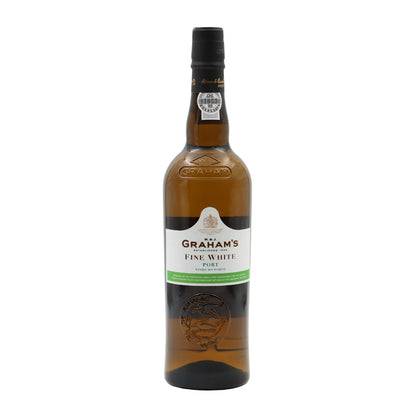 Grahams Fine White Port