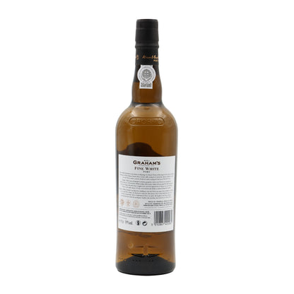 Grahams Fine White Port