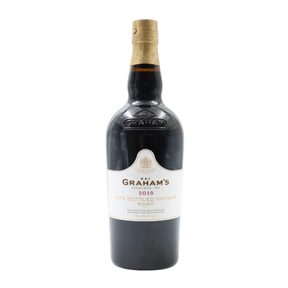Grahams LBV Porto