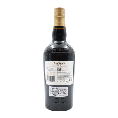 Grahams LBV Porto
