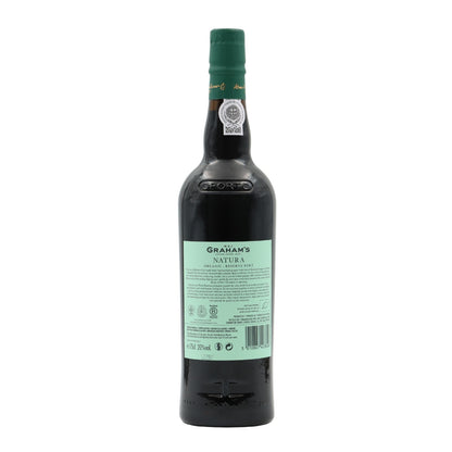 Grahams Natura Reserva Tawny Porto