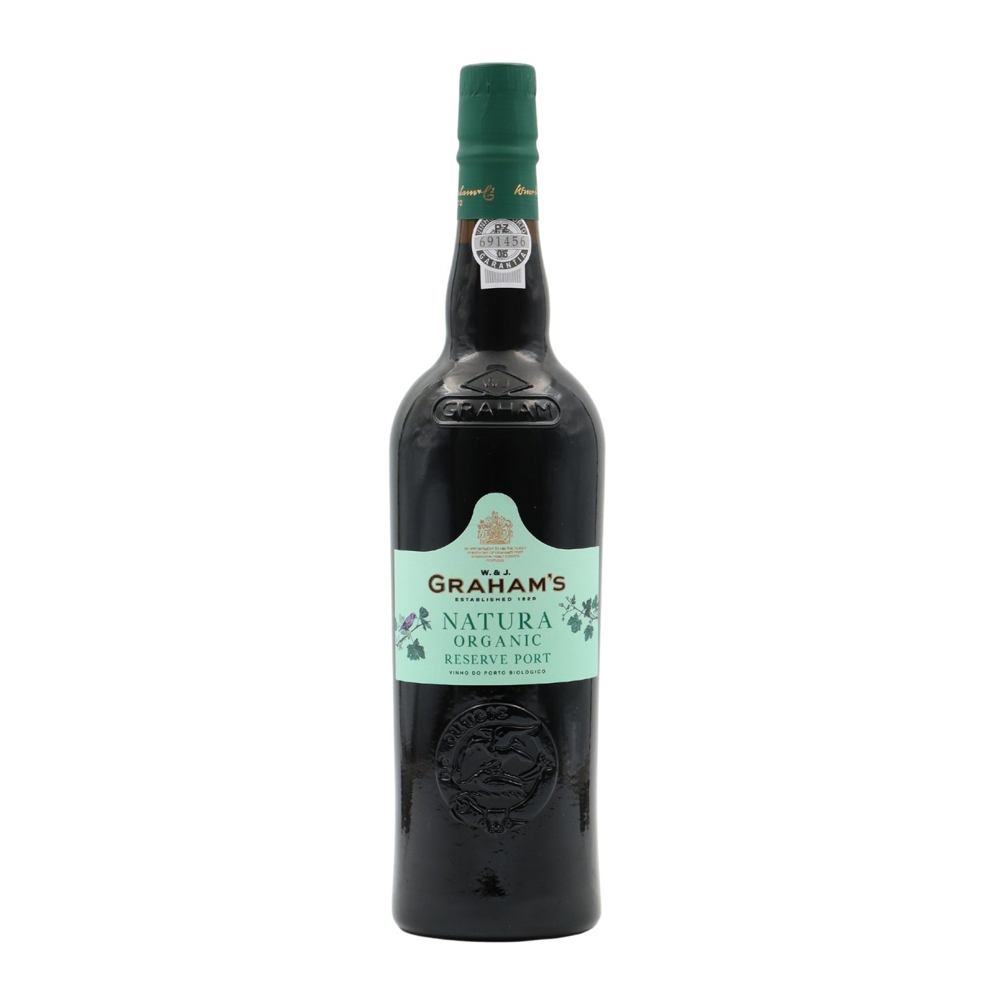 Grahams Natura Reserva Tawny Porto