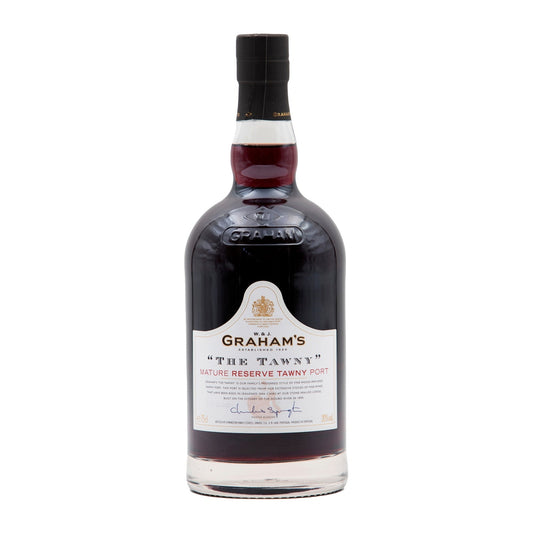 Grahams The Tawny Reserve Port